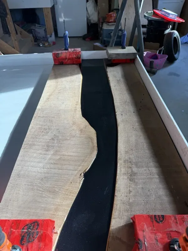 Black River Slab