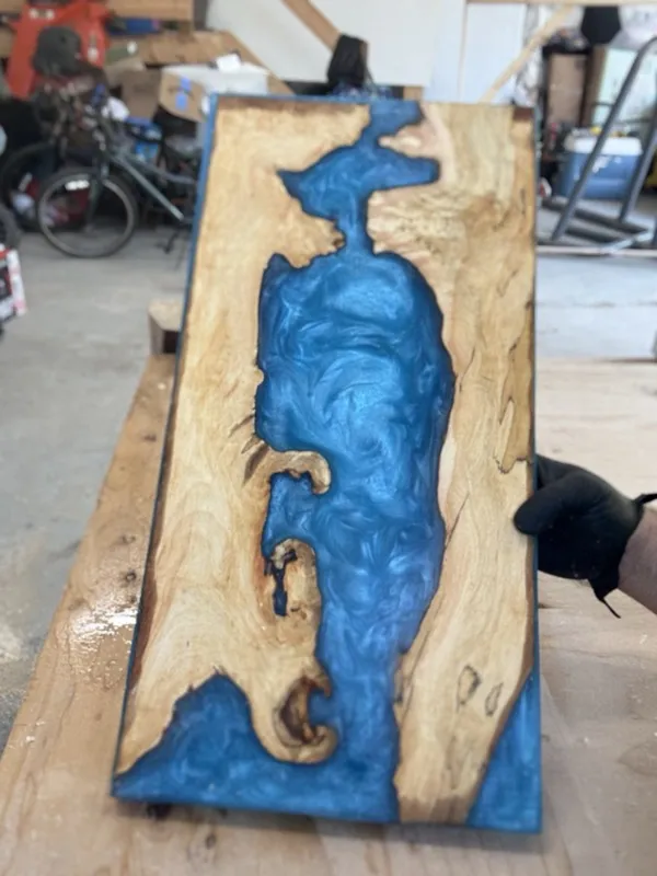 Blue Lagoon Board